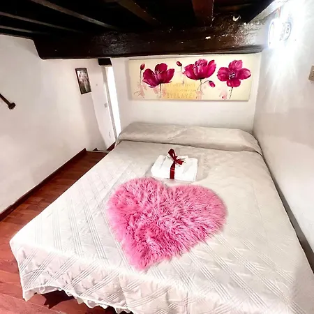 Apartmán Moro Florencie