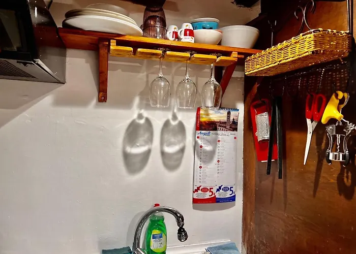 Moro Apartmán *