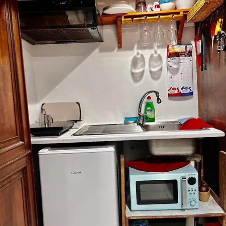 Appartement Moro