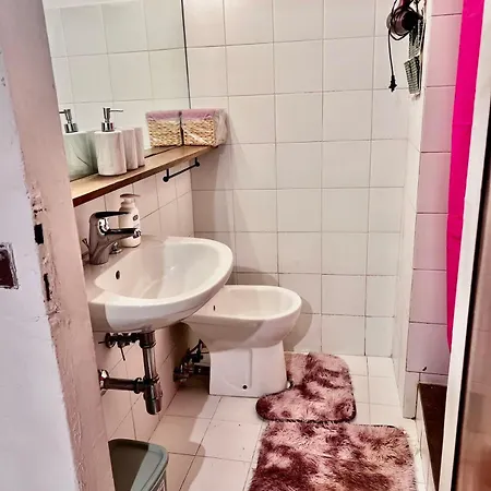 Appartement Moro