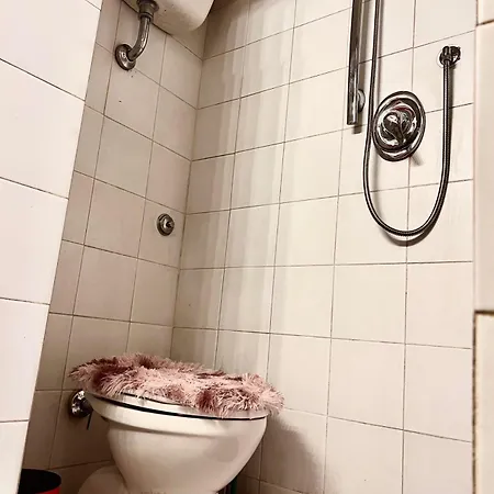 Appartement Moro *