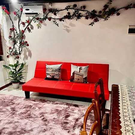 Apartamento Moro